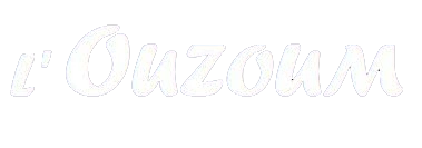 logo ouzoum